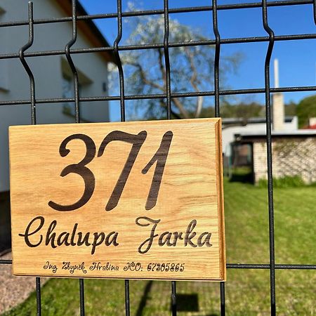 Chalupa Jarka Jablunka Exterior photo